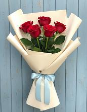 Букет Классика чувств в Демино