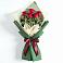Букет цветов из: Розы в Демино