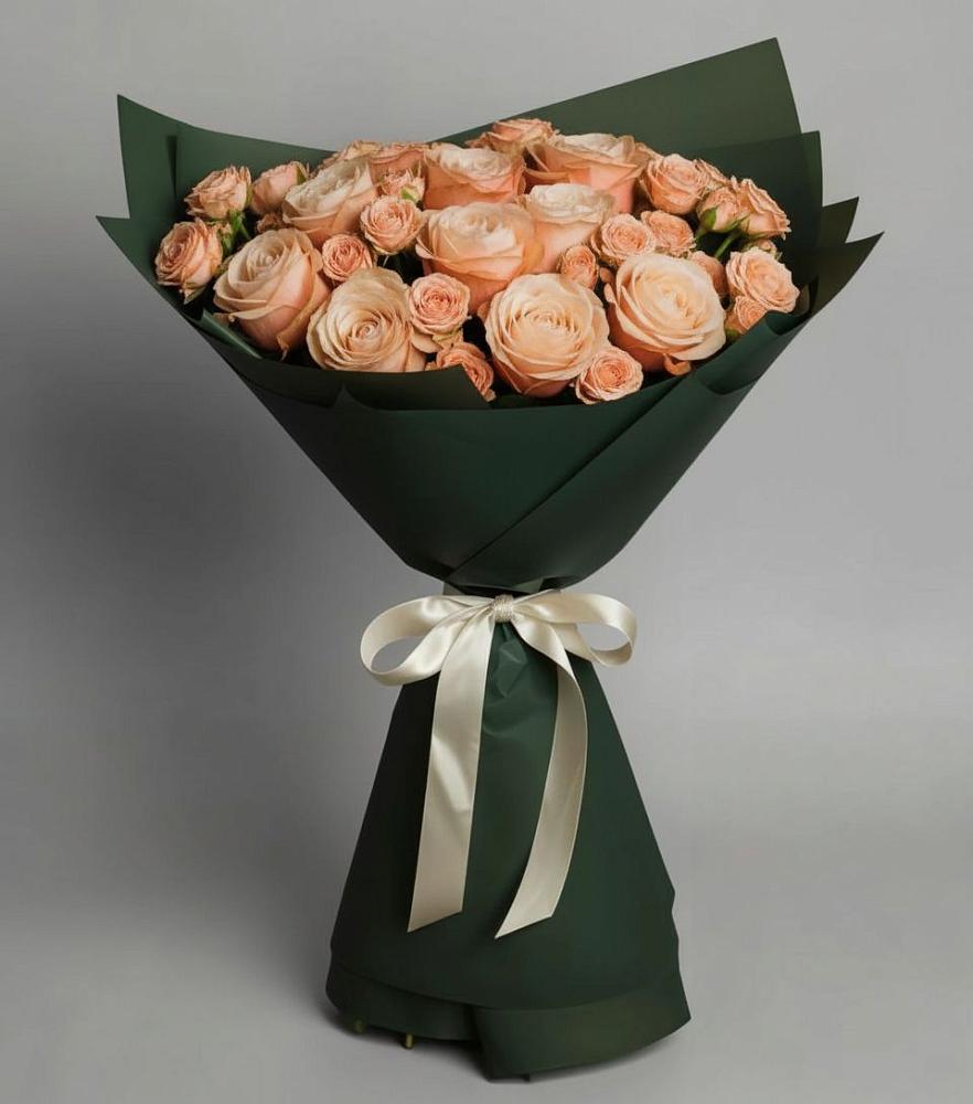 Букет Элегантный в Демино