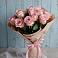 Букет цветов из: Розы в Демино