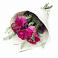 Букет цветов из: Розы в Демино