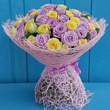 Букет 101 Волшебный Миг в Демино