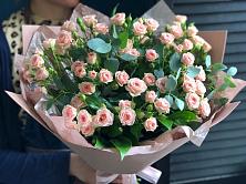 Букет Удовольствие #REPLACE_PRED# Демино