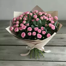 Букет Удовольствие в Демино