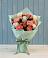 Букет цветов из: Розы в Демино