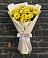 Букет цветов из: Хризантемы в Демино