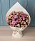 Букет цветов из: Розы в Демино