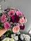 Букет цветов из: Герберы и Хризантемы в Демино