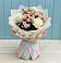 Букет цветов из: Розы в Демино