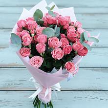 Букет Леди совершенство в Демино