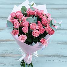 Букет Леди совершенство в Демино